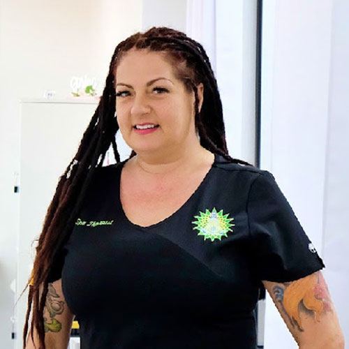 Tisha John